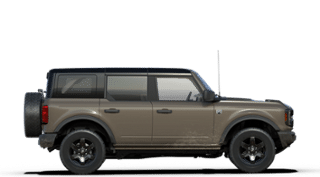2025 Ford Bronco® External Image 1